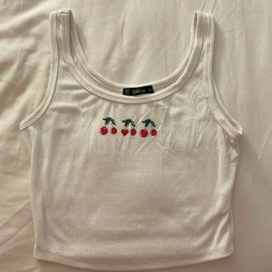 Shirt from shein